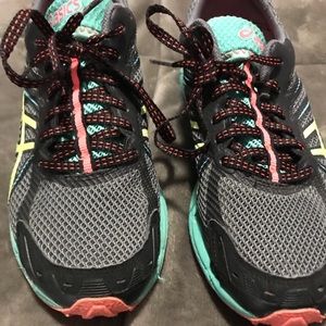 ASICS GEL FUJi RACER 3